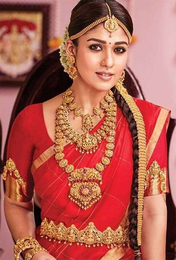 Nayanthara