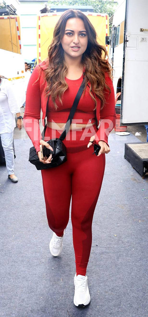 Sonakshi Sinha