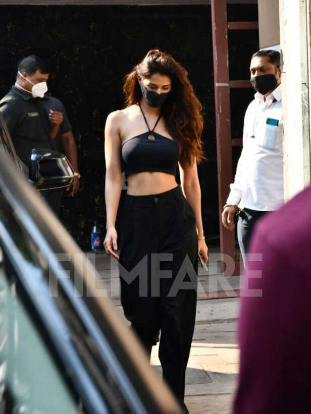 Disha Patani