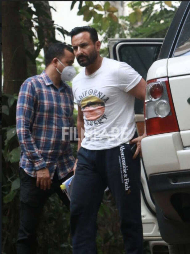 Saif Ali Khan Saif Ali Khan Saif Ali Khan