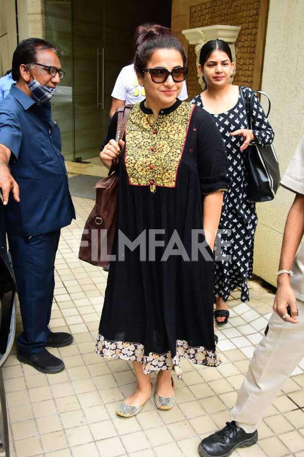 Vidya Balan