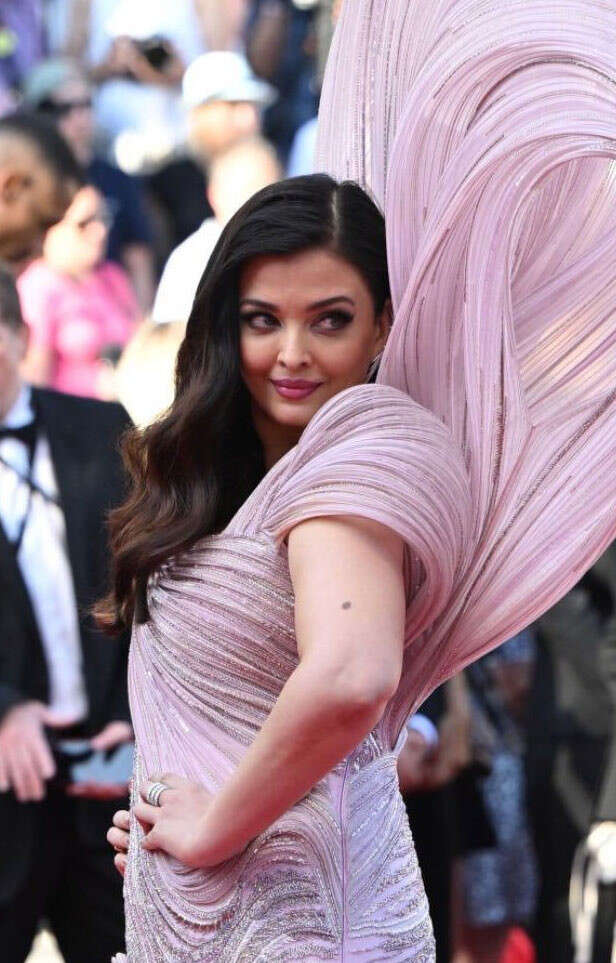 Aishwarya Rai Bachchan