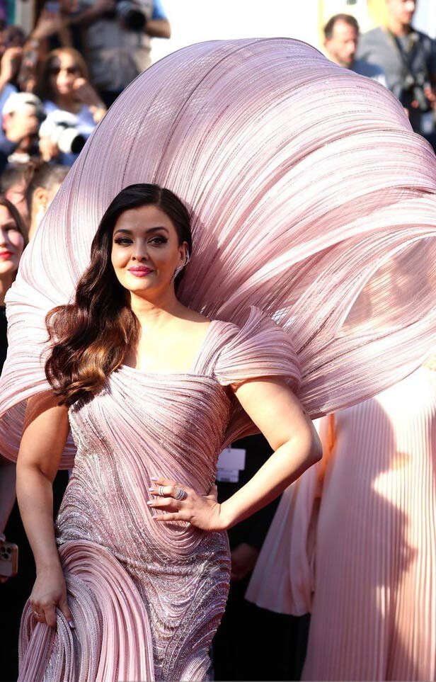 Aishwarya Rai Bachchan