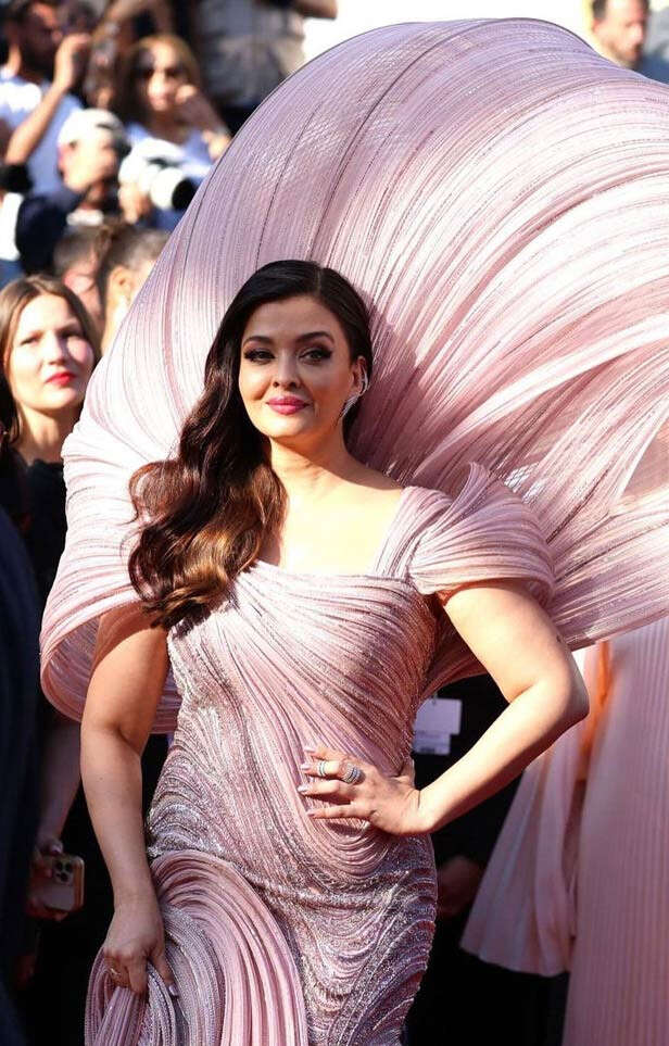 Aishwarya Rai Bachchan