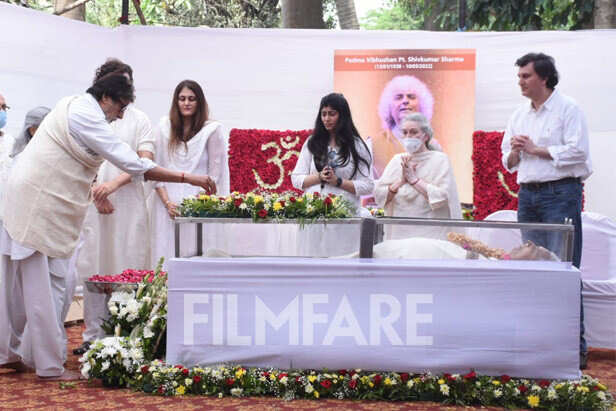 Amitabh Bachchan