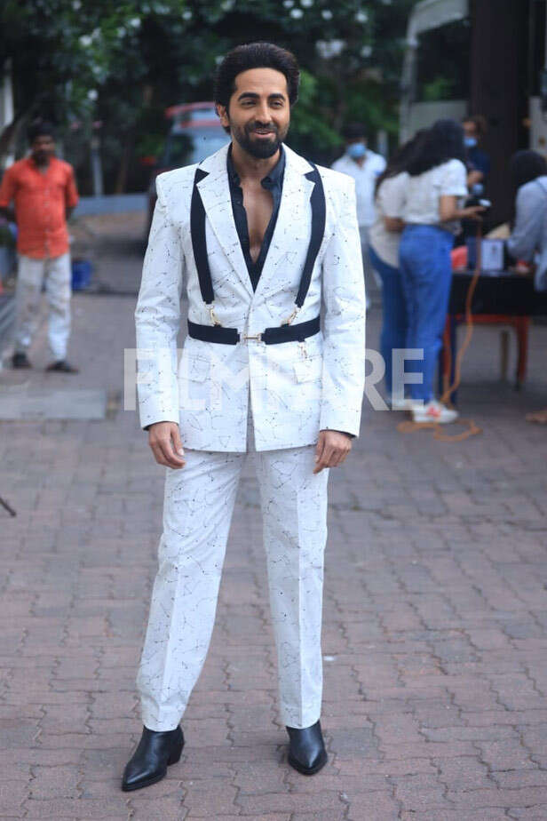 Ayushmann Khurrana