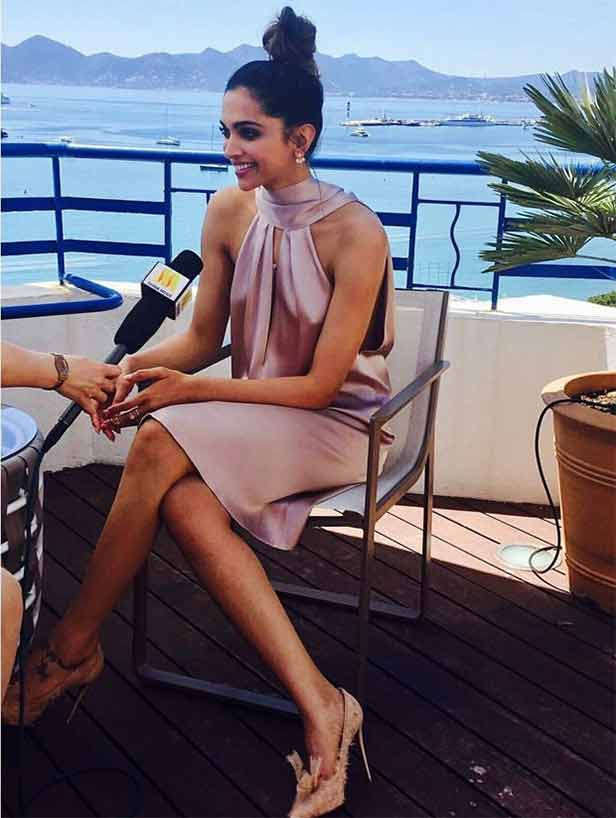 Cannes - 2017