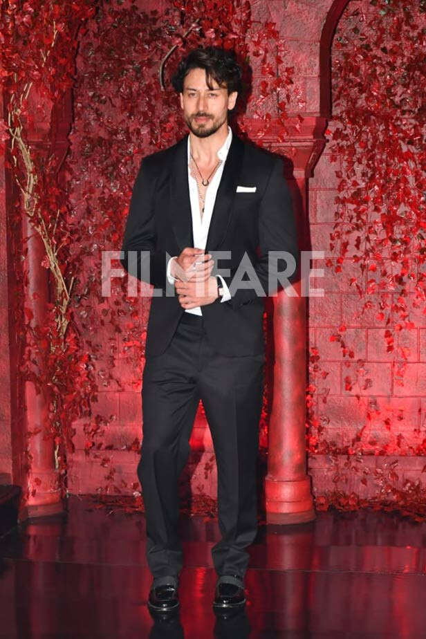 Tiger shroff