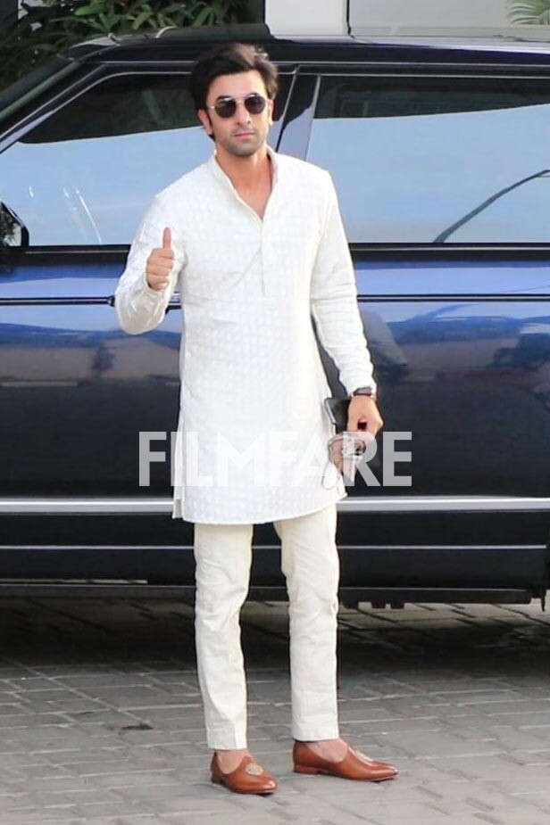 Ranbir Kapoor