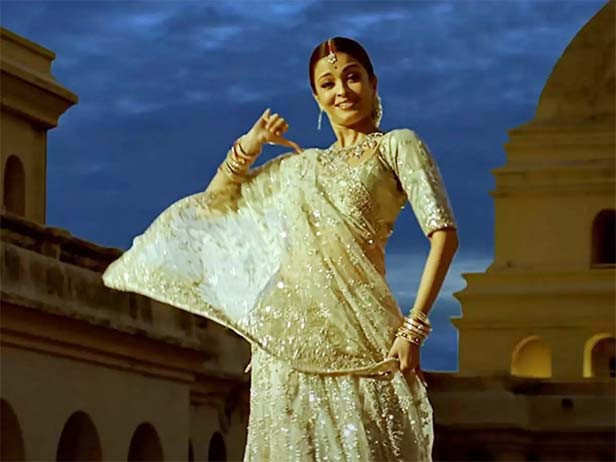 Aishwarya Rai Bachchan birthday