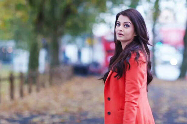 Aishwarya Rai Bachchan birthday