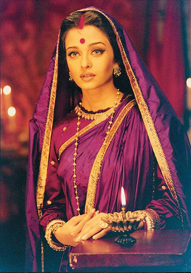 Aishwarya Rai Bachchan birthday