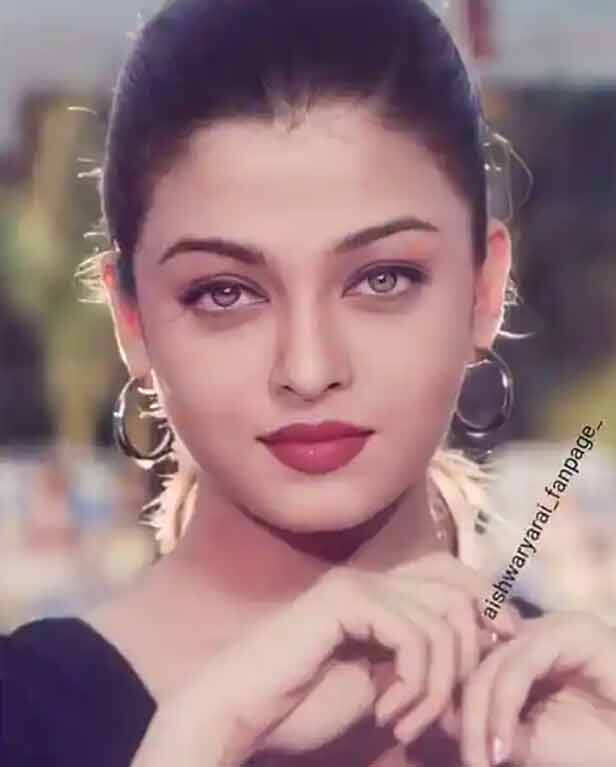 Aishwarya Rai Bachchan Birthday Special