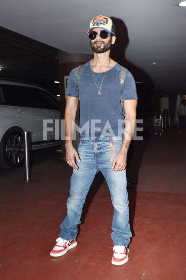 Shahid Kapoor 2