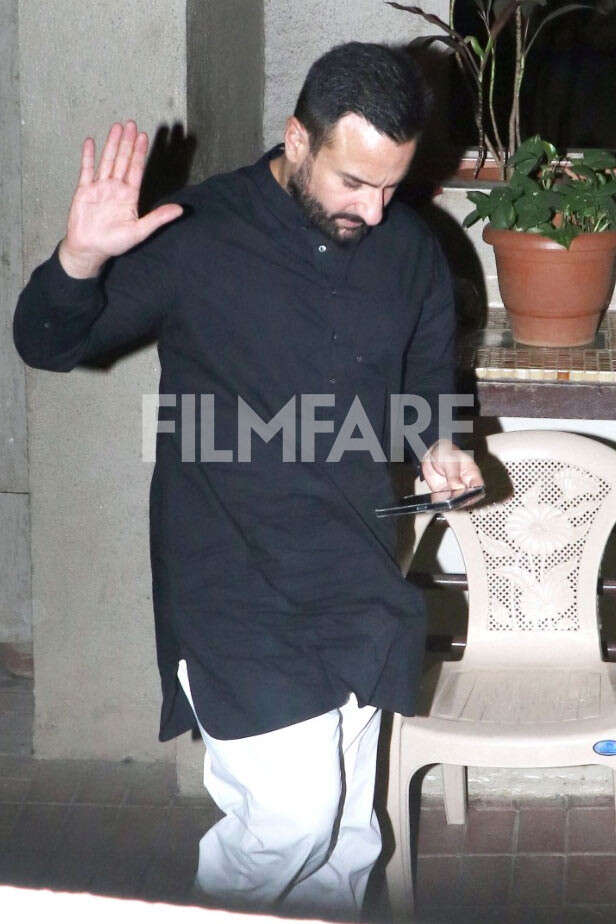 Kareena Saif Taimur Varun Dhawan