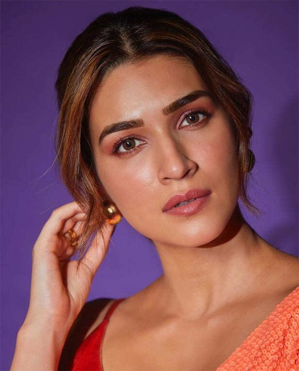 Kriti Sanon