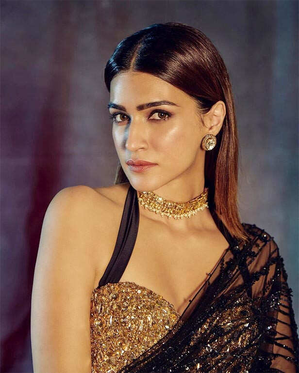 Kriti Sanon