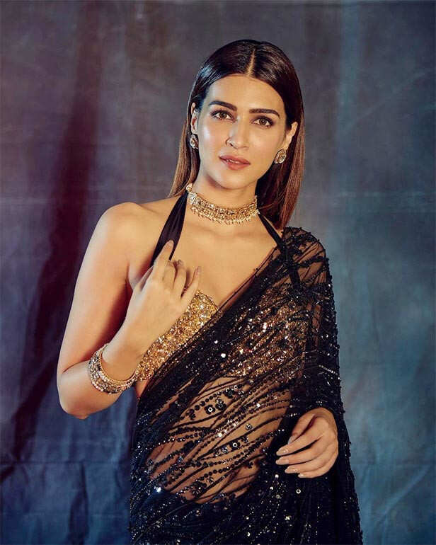 Kriti Sanon