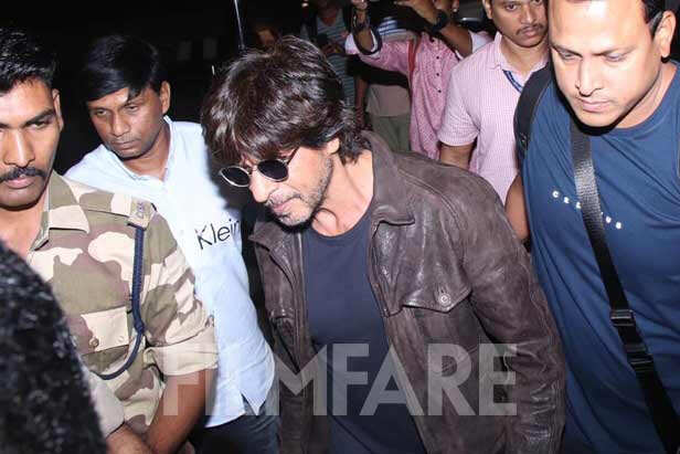 Shah Rukh Khan