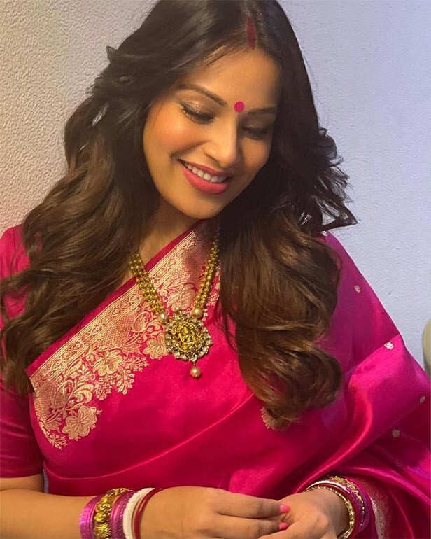 Bipasha Basu