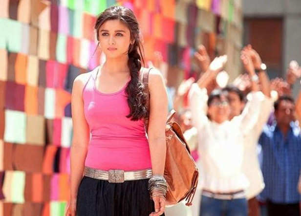 9 Years Of 2 States Let S Look At These Stills From The Alia Bhatt And Arjun Kapoor Romance