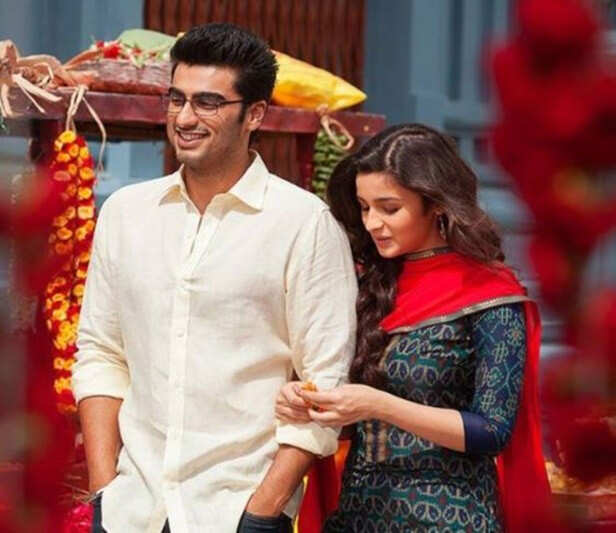 2 States