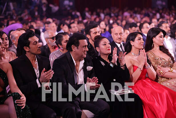 68th Hyundai Filmfare Awards With Maharashtra Tourism