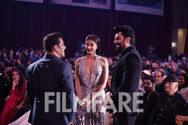 68th Hyundai Filmfare Awards With Maharashtra Tourism