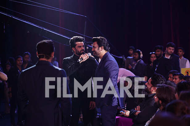 68th Hyundai Filmfare Awards With Maharashtra Tourism