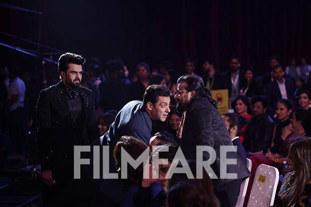 68th Hyundai Filmfare Awards With Maharashtra Tourism