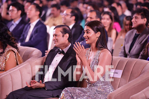 68th Hyundai Filmfare Awards With Maharashtra Tourism