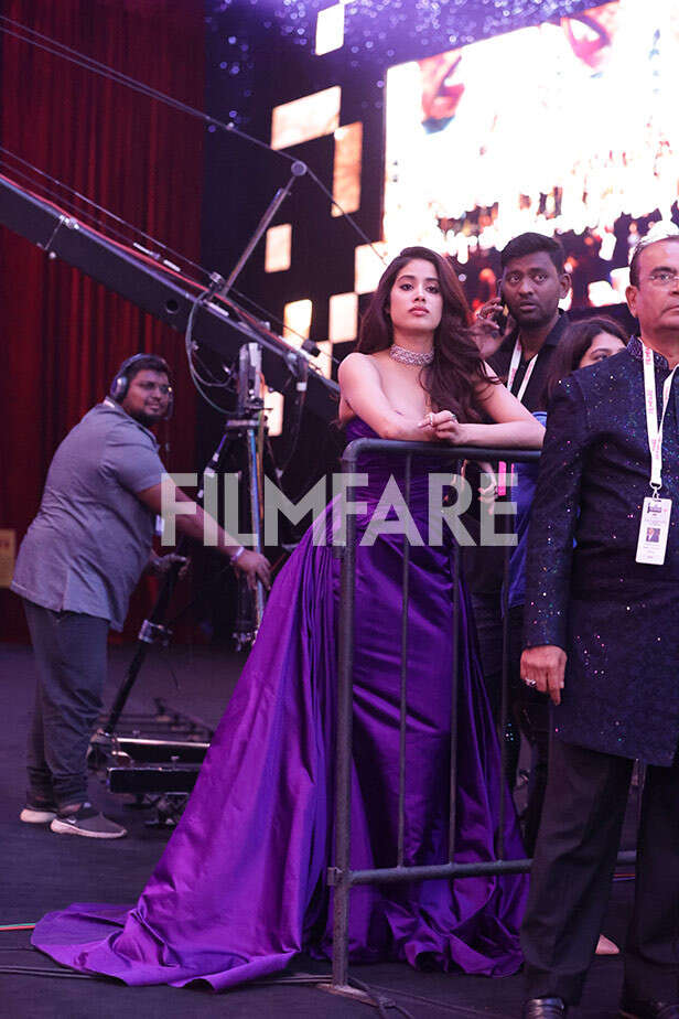 68th Hyundai Filmfare Awards With Maharashtra Tourism