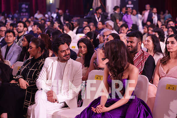 68th Hyundai Filmfare Awards With Maharashtra Tourism