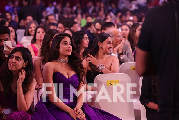 68th Hyundai Filmfare Awards With Maharashtra Tourism