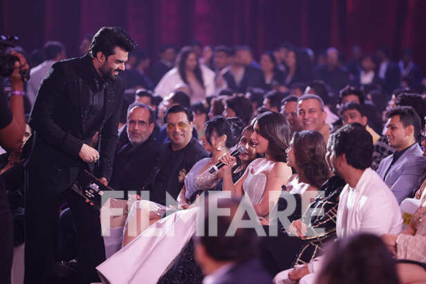 68th Hyundai Filmfare Awards With Maharashtra Tourism