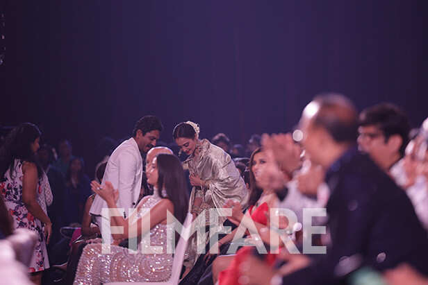 68th Hyundai Filmfare Awards With Maharashtra Tourism