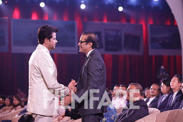 68th Hyundai Filmfare Awards With Maharashtra Tourism