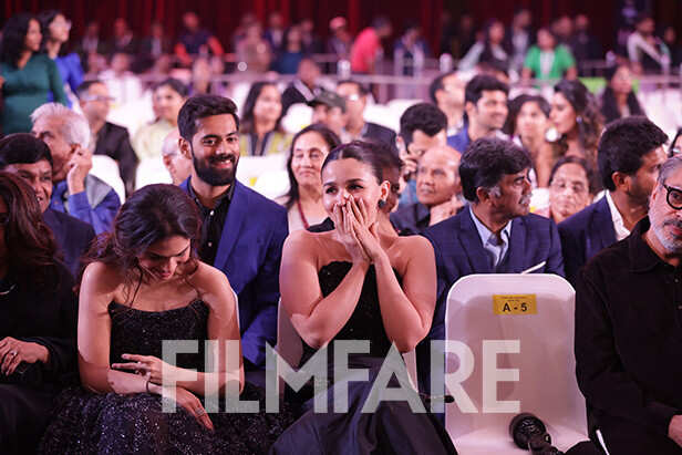 68th Hyundai Filmfare Awards With Maharashtra Tourism