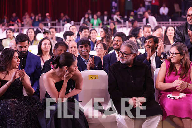 68th Hyundai Filmfare Awards With Maharashtra Tourism