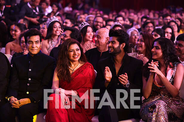 68th Hyundai Filmfare Awards With Maharashtra Tourism