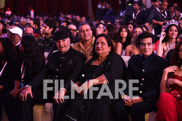 68th Hyundai Filmfare Awards With Maharashtra Tourism