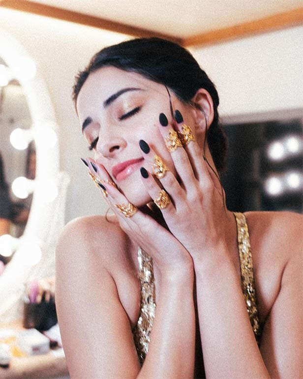 Ananya Panday