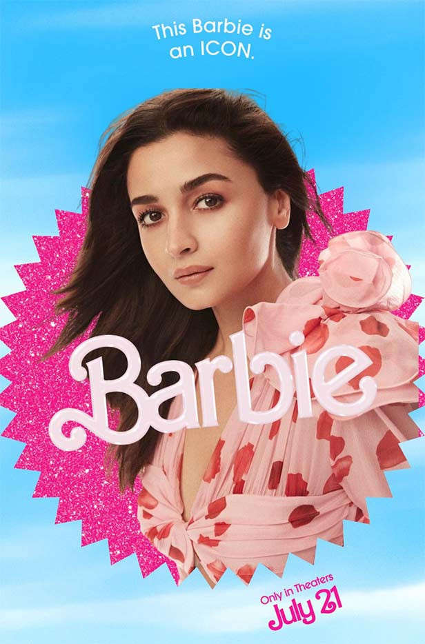 Barbie Barbie Barbie