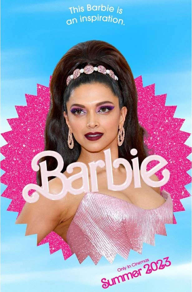 Barbie Barbie Barbie