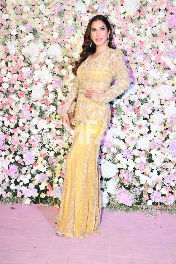 Eid bash