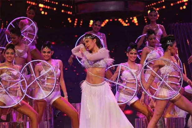 Filmfare Throwback: When Jacqueline Fernandez aced her performance at ...