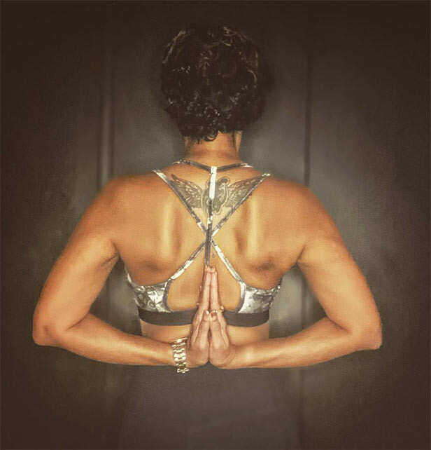 mandira bedi fitness