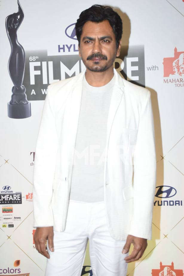 Nawazuddin Siddiqui