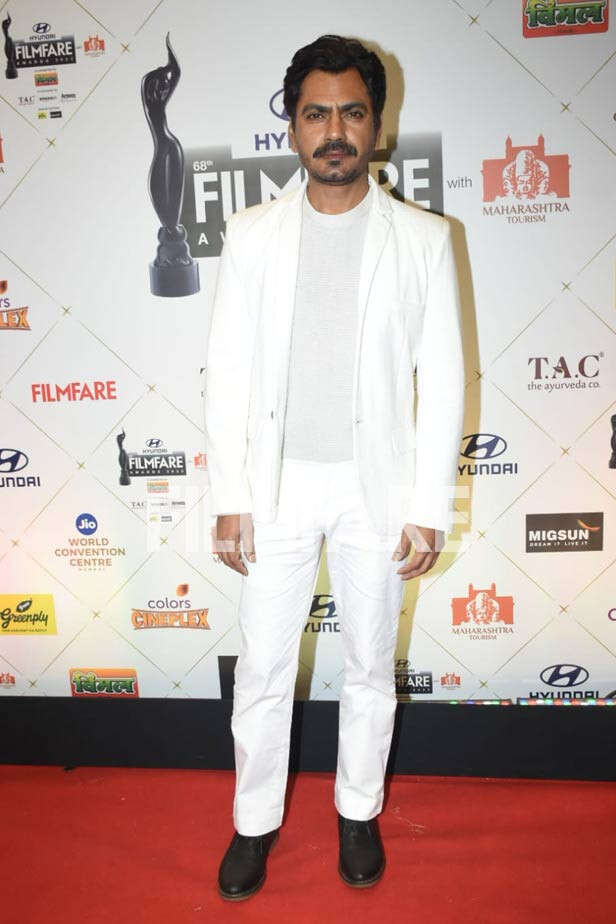 Nawazuddin Siddiqui