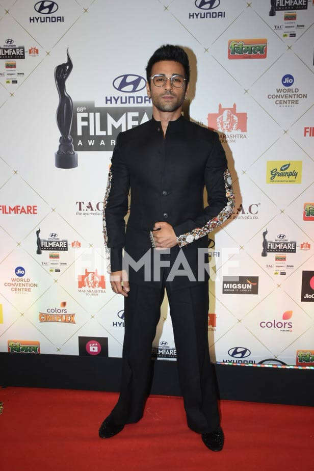 Pulkit Samrat